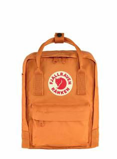 Plecak Fjallraven Kanken Mini - spicy orange
