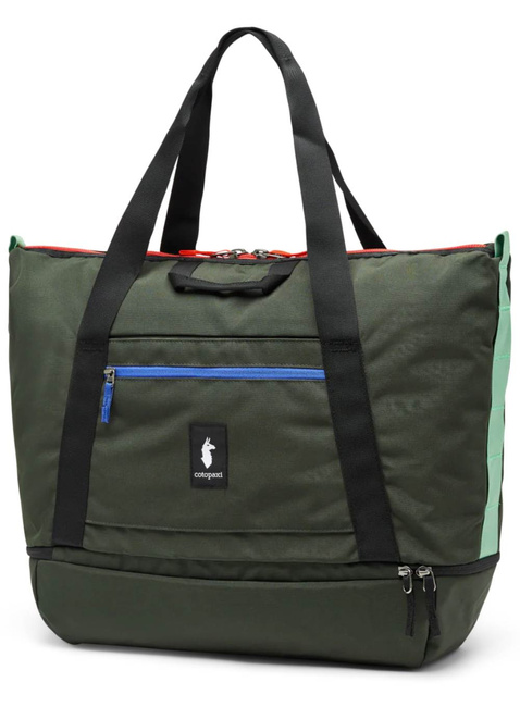 Torba podręczna Cotopaxi Viaje Weekender Bag 35 l - woods