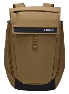 Plecak miejski Thule Paramount Backpack 27 l - nutria brown
