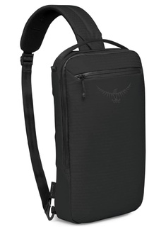 Torba miejska plecak Osprey Archeon Sling - black