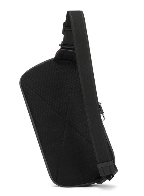 Nerka saszetka biodrowa Pacsafe Metrosafe X Urban Sling - slate