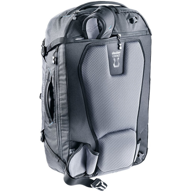 Plecak podróżny torba Deuter Aviant Access 38 - midnight / navy