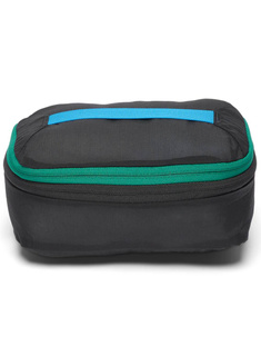 Organizer podróżny Cotopaxi Cubo Expandable Packing Cube 6 l - black