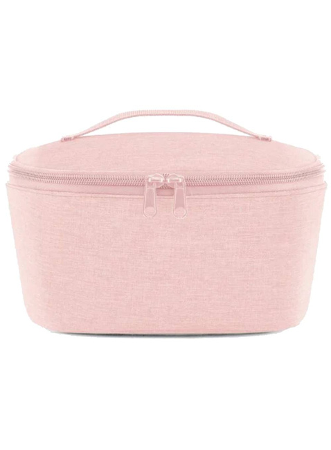 Termiczna lanczówka Reisenthel Coolerbag S Pocket - twist blush