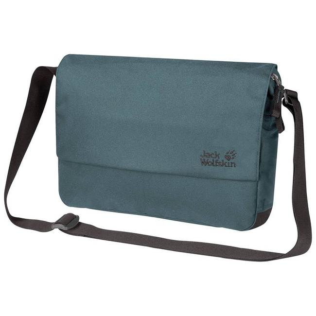 Torba na ramię Jack Wolfskin Pam - north atlantic
