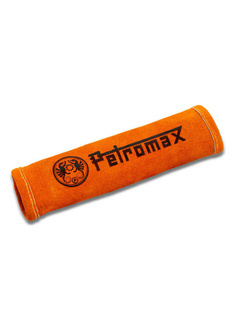 Osłona uchwytu patelni Petromax Aramid Handle Cover - orange