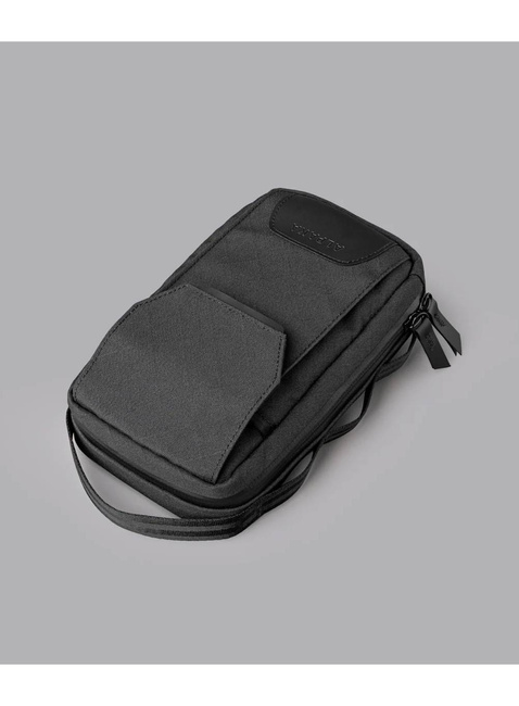 Saszetka na ramię Alpaka Modular Sling V2 Axogrid - black