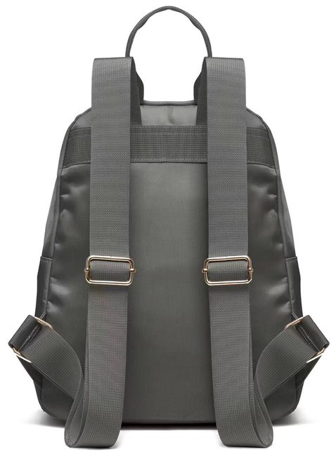 Plecak damski miejski Puccini Pulse - szary