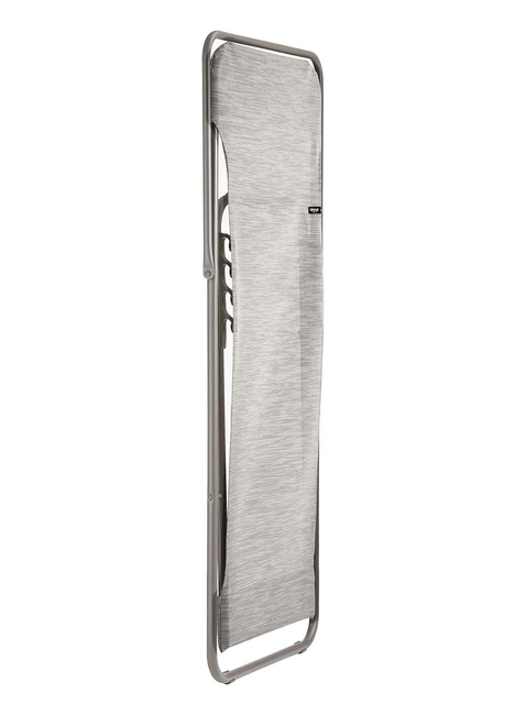 Leżak Lafuma Transat2 Velio® MIX - brume