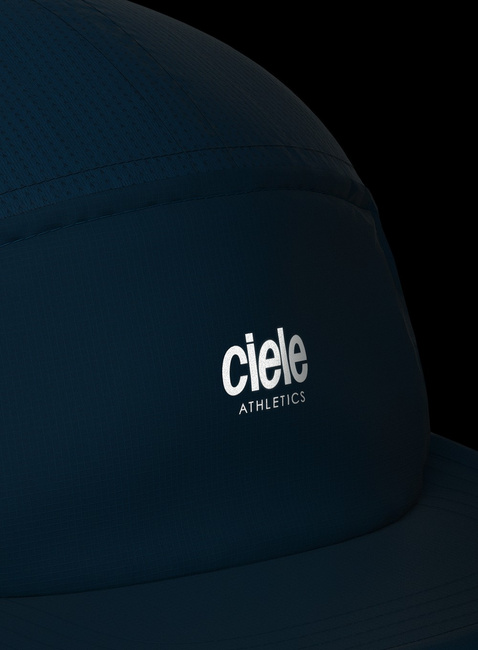 Czapka do biegania Ciele Athletics ALZCap Small - uniform