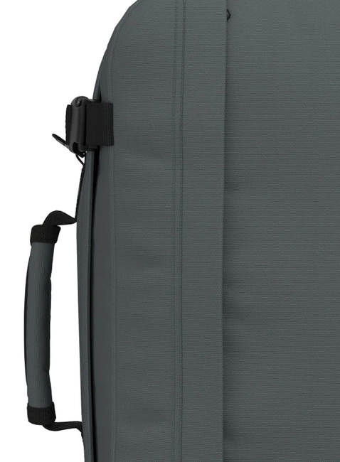 Plecak torba do kabiny CabinZero 36 l - original grey