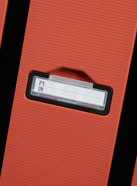 Walizka mała Samsonite Magnum Eco - maple orange