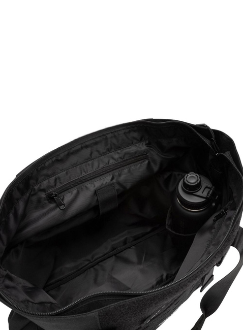 Torba sportowa Built For Athletes Tote Bag 20 l - black 