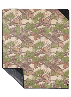 Koc piknikowy Slowtide Seager Park Blanket - multi