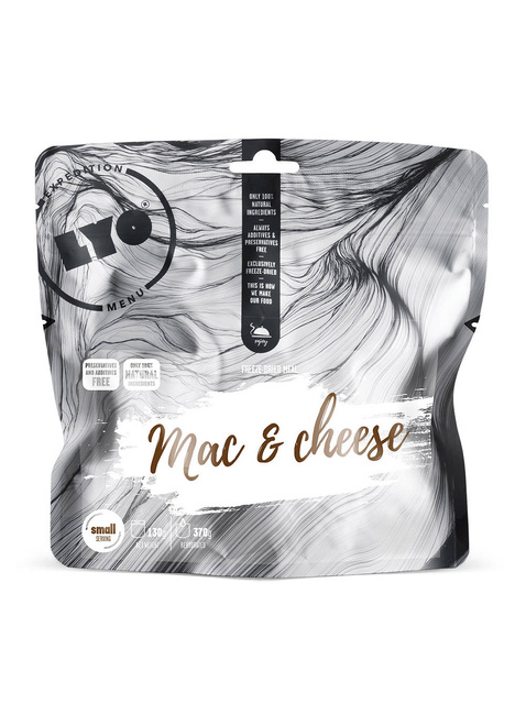 Liofilizowany Mac & Cheese 370 g LyoFood 