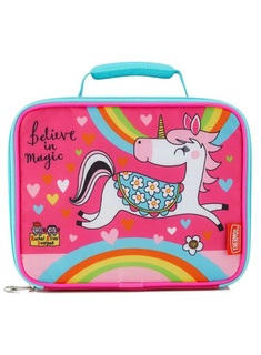 Dziecięca torba termiczna Rachel Ellen x Thermos - unicorn