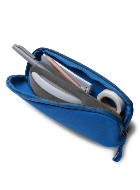 Etui biurowe piórnik Orbitkey Pencil Case - cobalt