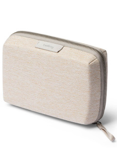 Organizer etui na elektronikę Bellroy Tech Kit Compact - saltbush