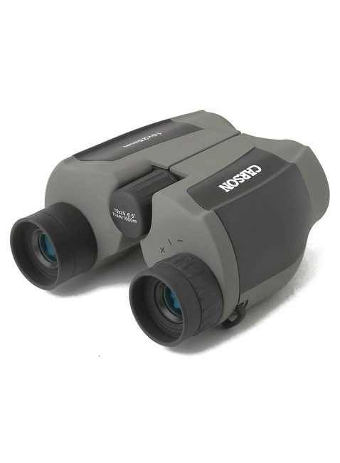 Lornetka Carson ScoutPlus 10x25mm Binocular