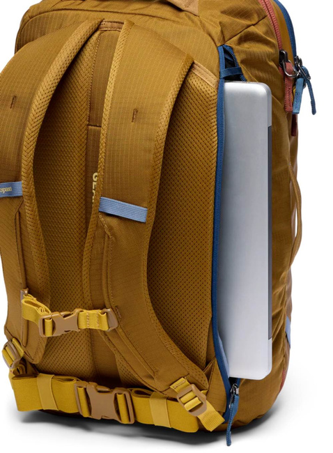 Plecak podróżny Cotopaxi Allpa Travel Pack 28 l - bronze