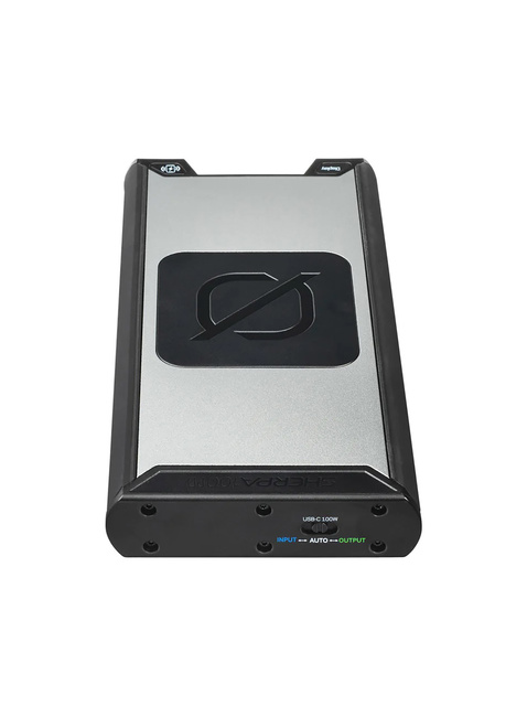 Power bank z indukcją Goal Zero Sherpa 100PD V2