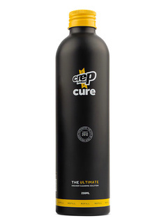 Płyn czyszczący do butów Crep Protect Cure Refill 250 ml