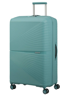 Walizka duża American Tourister Airconic - dusty turquoise
