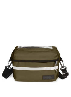 Torba na rower Eastpak Aman - tarp army