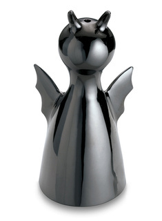Pieprzniczka Philippi Diabolo Pepper Shaker - black