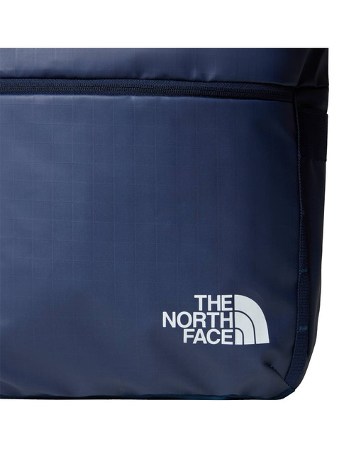 Plecak miejski The North Face Base Camp Voyager Rolltop - shady blue / summit navy