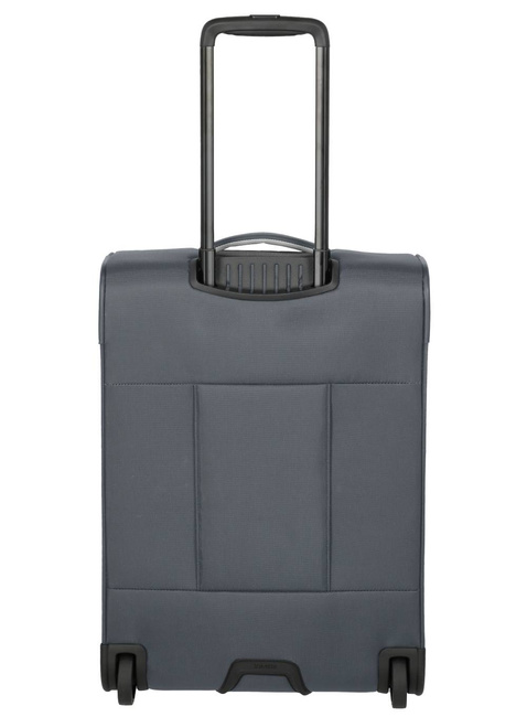 Walizka kabinowa Travelite Jetpack Light 2W Cabin - anthracite