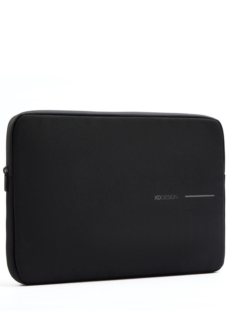 Pokrowiec na laptopa XD Design 16" Laptop Sleeve - black