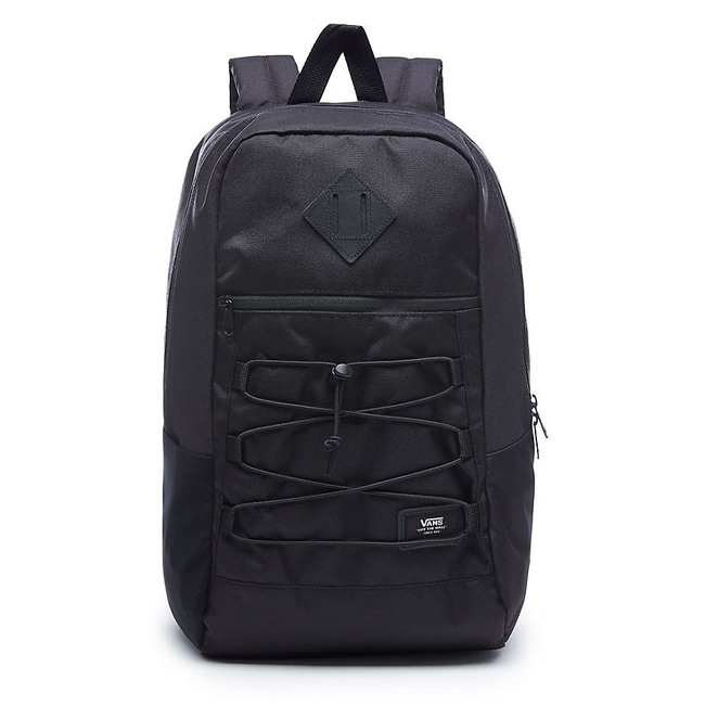 Plecak Vans Snag - black