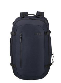 Plecak podróżny Samsonite Roader Travel Backpack S 17,3" - dark blue