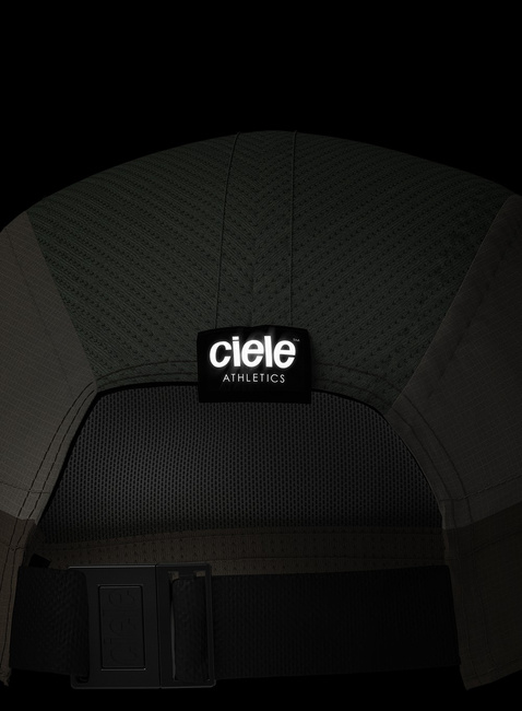 Czapka do biegania Ciele Athletics ALZCap Small - knowlton