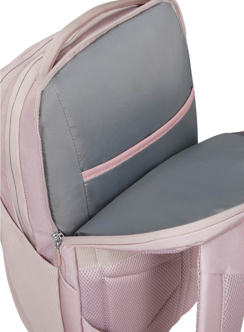 Plecak Samsonite Guardit Classy 2.0 Laptop Backpack 15,6" - stone grey
