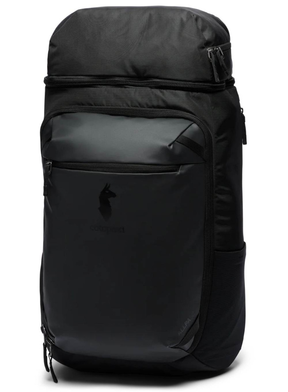 cotopaxi black