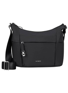 Torebka damska Samsonite Move 5.0 Shoulder Bag S - black