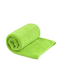 Ręcznik Sea to Summit Travelling Tek Towel S - lime