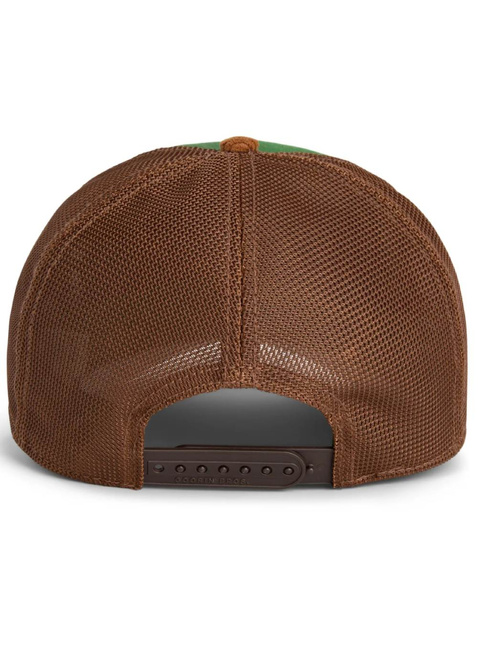Czapka z daszkiem Goorin Bros Busy Remix Seasonal Trucker - multi colour