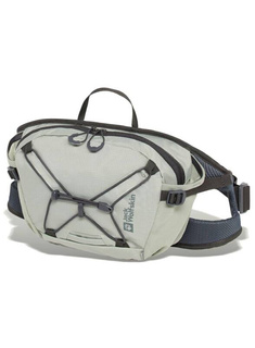 Torba / saszetka biodrowa Jack Wolfskin Velocity Hipbag - mint leaf