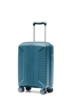 Walizka kabinowa Puccini Berlin - morski