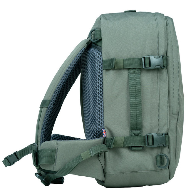 Plecak torba podręczna CabinZero Classic Pro 32 l - georgian khaki