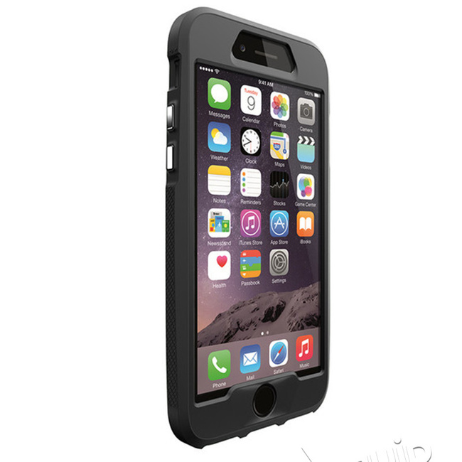Etui na telefon Thule Atmos X4 iPhone 6/6s - black