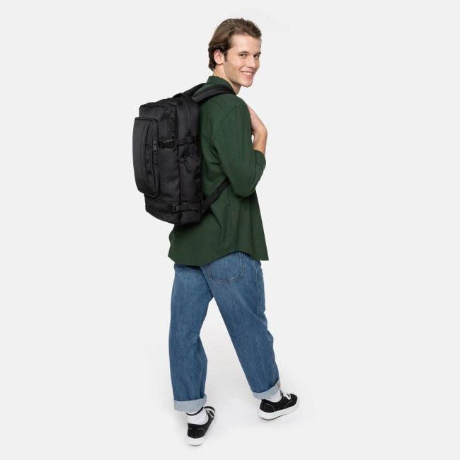 Plecak miejski Eastpak Tecum L Cnnct - cnnct black