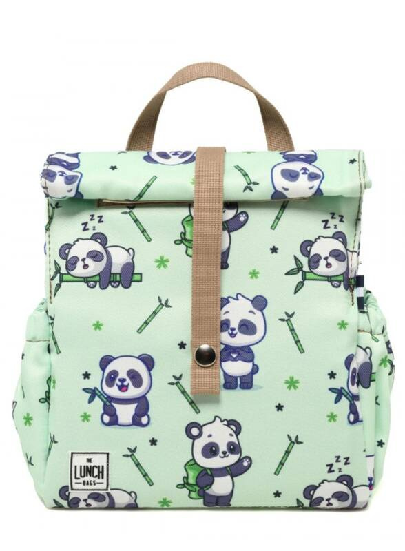 panda