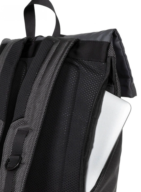 Plecak miejski Eastpak Tecum Roll CNNCT - cnnct accent grey