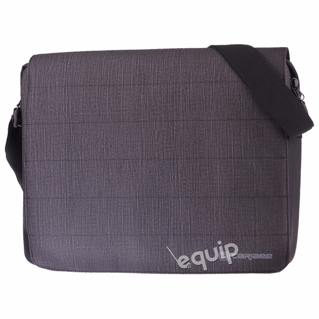 Torba na laptopa Caribee Virtuoso - grey