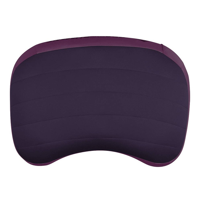 Poduszka Sea to Summit Aeros Pillow Premium Large - magenta