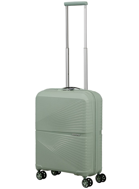 Walizka mała American Tourister Airconic - saturn sage